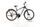Bulls Cross EVO 2022 | azul | 29" | 45 cm | < 500 km, thumbnail 1 of 5