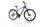 Bulls Cross EVO 2022 | azul | 29" | 45 cm | < 500 km, thumbnail 2 of 5