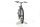 Bulls Cross EVO 2022 | azul | 29" | 45 cm | < 500 km, thumbnail 4 of 5