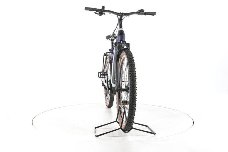 Bulls Cross EVO 2022 | azul | 29" | 45 cm | < 500 km, image 4 of 5