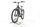 Bulls Cross EVO 2022 | azul | 29" | 45 cm | < 500 km, thumbnail 5 of 5