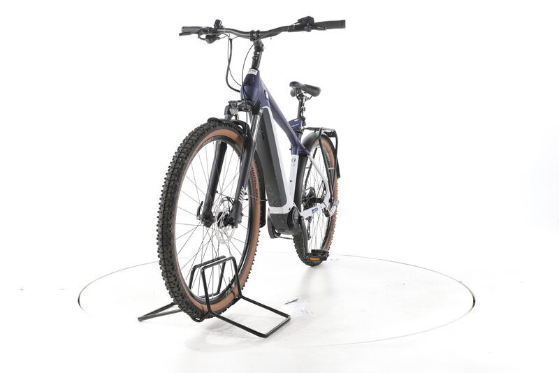 Bulls Cross EVO 2022 | azul | 29" | 45 cm | < 500 km, image 5 of 5