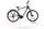 Bulls Cross EVO 2022 | blå | 29" | 55 cm | > 3000 km, thumbnail 1 of 5