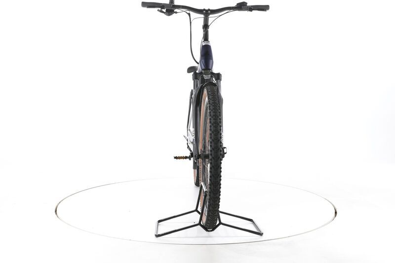 Bulls Cross EVO 2022 | blå | 29" | 55 cm | > 3000 km, image 4 of 5