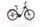 Bulls Cross EVO 2022 | bianco | 28" | 55 cm | < 500 km, thumbnail 1 of 5