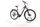 Bulls Cross EVO 2022 | bianco | 28" | 55 cm | < 500 km, thumbnail 2 of 5