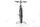 Bulls Cross EVO 2022 | bianco | 28" | 55 cm | < 500 km, thumbnail 4 of 5