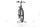 Bulls Cross EVO 2022 | blanc | 29" | 55 cm | < 500 km, thumbnail 4 of 5