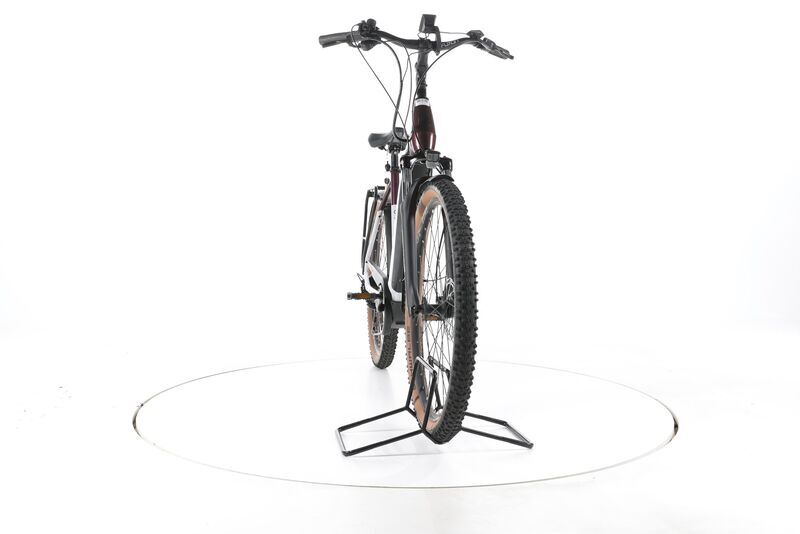 Bulls Cross EVO 2022 | blanc | 29" | 55 cm | < 500 km, image 4 of 5