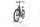Bulls Cross EVO 2022 | blanc | 29" | 55 cm | < 500 km, thumbnail 5 of 5