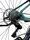 Bulls Cross EVO (2022) | Diamant | grün | 29" | 44 cm | 3000 - 4000 km thumbnail 5/5