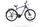 Bulls Cross Evo 2025 | blå | 29" | 55 cm | > 3000 km, thumbnail 1 of 5