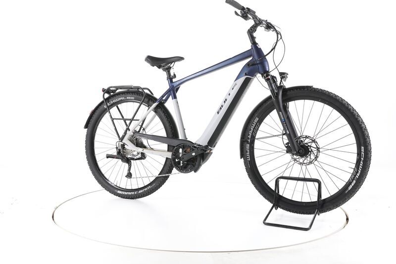 Bulls Cross Evo 2025 | blå | 29" | 55 cm | > 3000 km, image 2 of 5