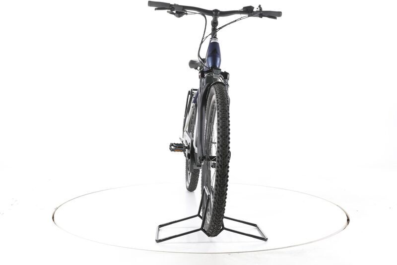 Bulls Cross Evo 2025 | blå | 29" | 55 cm | > 3000 km, image 4 of 5