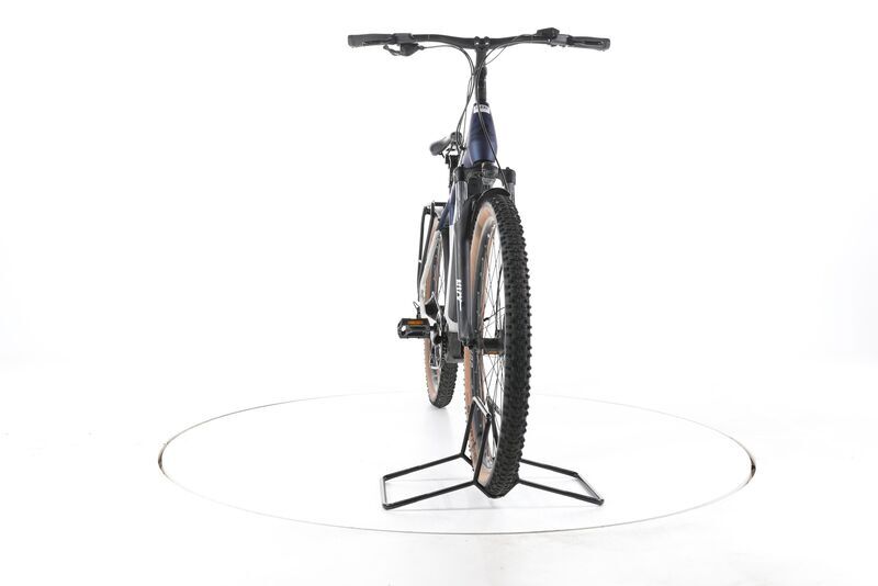 Bulls Cross EVO 750 2022 | niebieski | 29" | 55 cm | > 3000 km, image 4 of 5