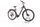 Bulls Cross EVO,berry /gray,50 2022 | white | 29" | 50 cm | 500 - 3000 km, thumbnail 1 of 4