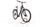 Bulls Cross EVO,berry /gray,50 2022 | white | 29" | 50 cm | 500 - 3000 km, thumbnail 2 of 4