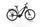 Bulls Cross Flyer Evo 1 2023 | black | 28" | 50 cm | < 500 km, thumbnail 1 of 5