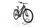 Bulls Cross Flyer Evo 1 2023 | black | 28" | 50 cm | < 500 km, thumbnail 3 of 5