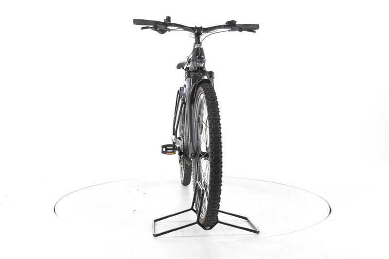 Bulls Cross Flyer Evo 1 2023 | black | 28" | 50 cm | < 500 km, image 4 of 5