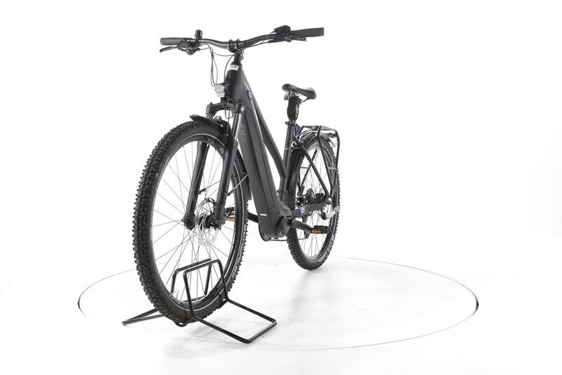 Bulls Cross Flyer Evo 1 2023 | black | 28" | 50 cm | < 500 km, image 5 of 5
