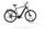 Bulls Cross Flyer EVO 1 2023 | black | 29" | 60 cm | > 3000 km, thumbnail 1 of 5