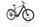 Bulls Cross Flyer EVO 1 2023 | black | 29" | 60 cm | > 3000 km, thumbnail 2 of 5
