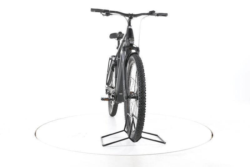Bulls Cross Flyer EVO 1 2023 | black | 29" | 60 cm | > 3000 km, image 4 of 5