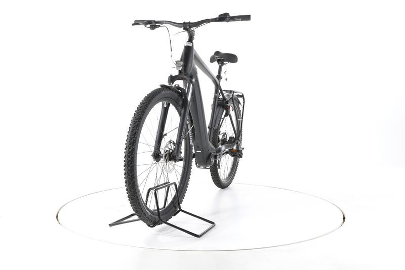Bulls Cross Flyer EVO 1 2023 | black | 29" | 60 cm | > 3000 km, image 5 of 5