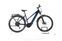 Bulls Cross Flyer EVO 1 (2023) | Trapez | blauw | 29" | 50 cm | M | > 4000 km thumbnail 1/5