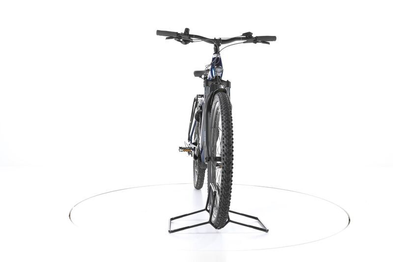 Bulls Cross Flyer EVO 1 (2023) | Trapez | blau | 29" | 50 cm | M | > 4000 km 4