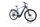 Bulls Cross Flyer EVO 1 2024 | blue | 29" | 55 cm | 500 - 3000 km, thumbnail 1 of 4