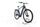 Bulls Cross Flyer EVO 1 2024 | blue | 29" | 55 cm | 500 - 3000 km, thumbnail 2 of 4