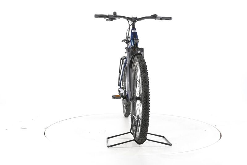 Bulls Cross Flyer EVO 1 2024 | blue | 29" | 55 cm | 500 - 3000 km, image 3 of 4