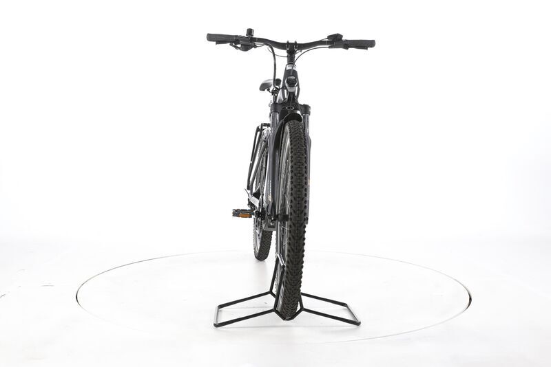 Bulls Cross Flyer EVO 2 2023 | šedá | 28" | M | 500 - 3000 km, image 3 of 4
