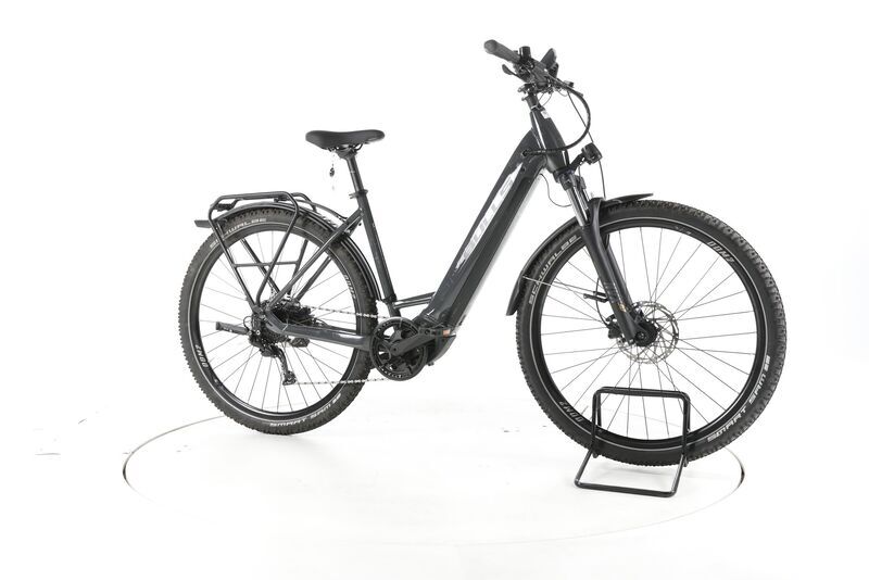 Bulls Cross Flyer EVO 2 2023 | grau | 29" | M | < 500 km, image 1 of 4