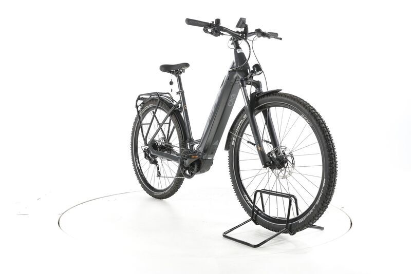 Bulls Cross Flyer EVO 2 2023 | grau | 29" | M | < 500 km, image 2 of 4