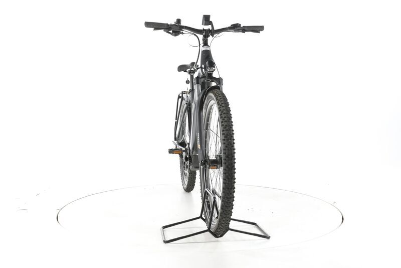 Bulls Cross Flyer EVO 2 2023 | grau | 29" | M | < 500 km, image 3 of 4