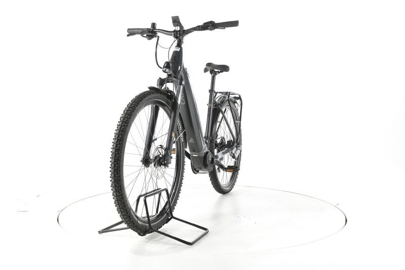Bulls Cross Flyer EVO 2 2023 | grau | 29" | M | < 500 km, image 4 of 4