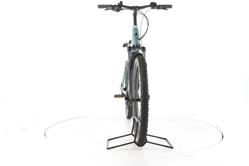 Bulls Cross Flyer EVO 2022 | blue | 29" | 55 cm | < 500 km, image 3 of 4