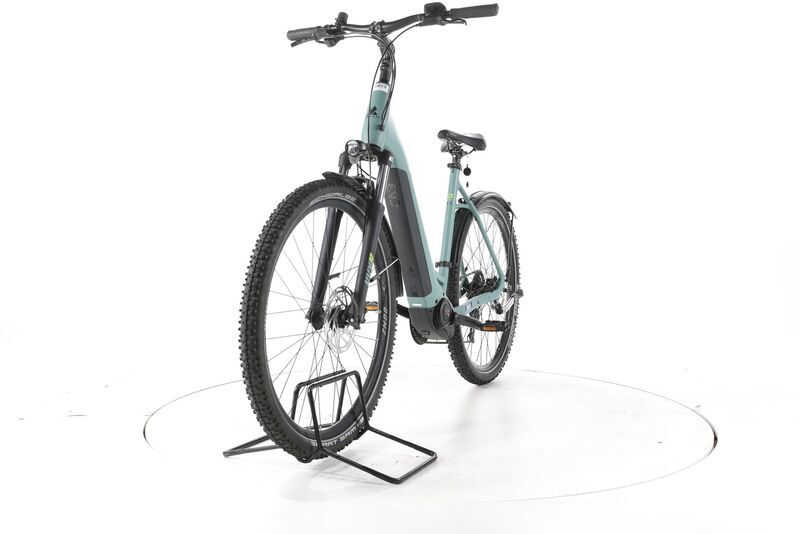 Bulls Cross Flyer EVO 2022 | blue | 29" | 55 cm | < 500 km, image 4 of 4