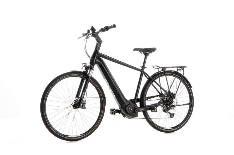 Bulls Cross Lite EVO (2020) | Diamant | schwarz | 50 cm | 100 - 500 km 2