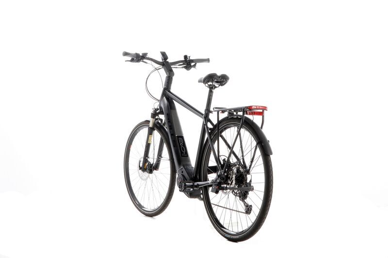 Bulls Cross Lite EVO (2020) | Diamant | schwarz | 50 cm | 100 - 500 km 3