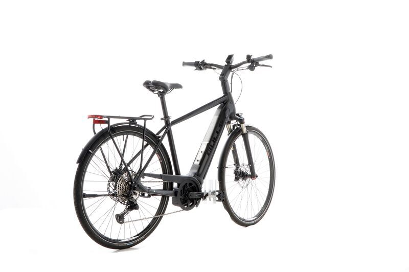 Bulls Cross Lite EVO (2020) | Diamant | schwarz | 50 cm | 100 - 500 km 4