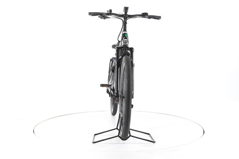 Bulls Cross Lite EVO 1 2022 | schwarz | 28" | 50 cm | <500 km 3