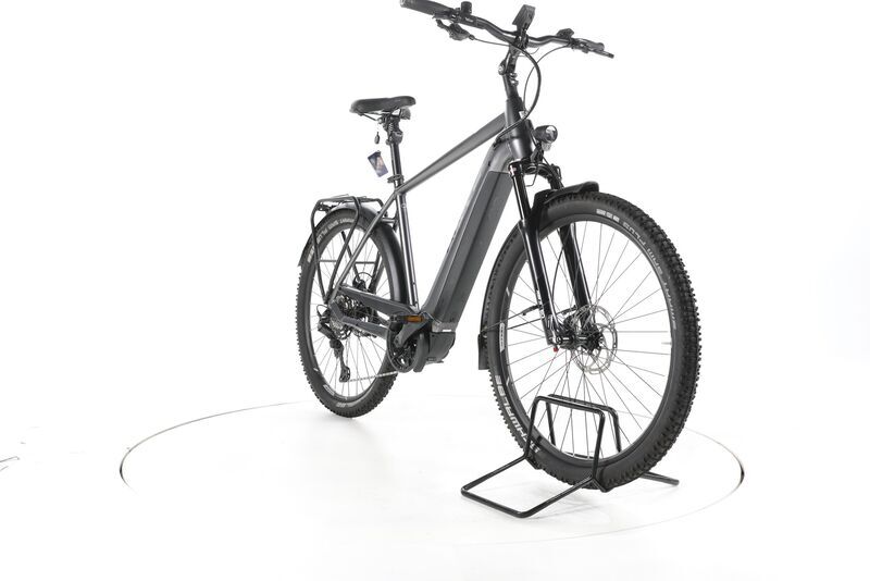 Bulls Cross Lite EVO 1 2022 | černá | 29" | 55 cm | < 500 km, image 2 of 4