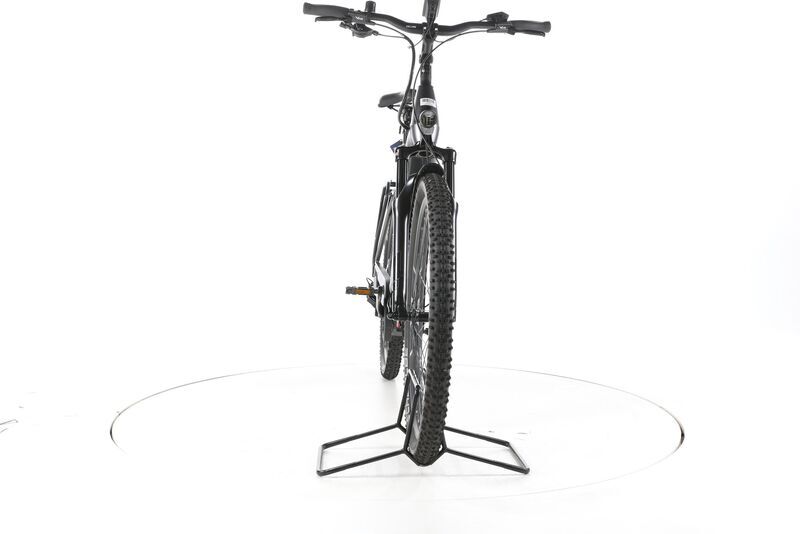 Bulls Cross Lite EVO 1 2022 | černá | 29" | 55 cm | < 500 km, image 3 of 4