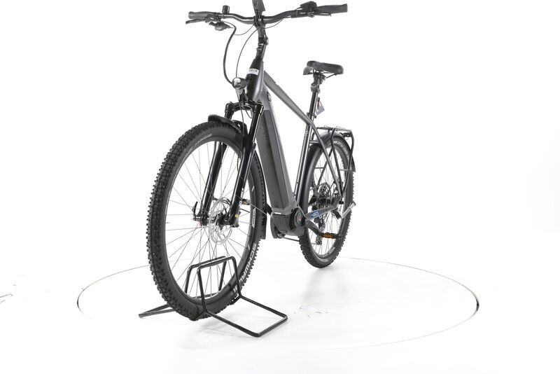Bulls Cross Lite EVO 1 2022 | černá | 29" | 55 cm | < 500 km, image 4 of 4
