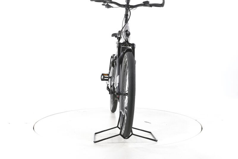 Bulls Cross Lite EVO 1 2022 | white | 29" | 60 cm | 500 - 3000 km, image 4 of 5