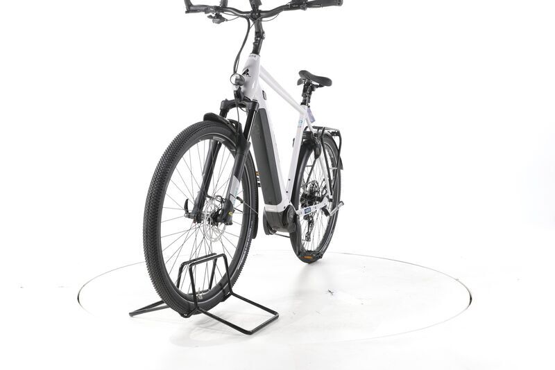 Bulls Cross Lite EVO 1 2022 | white | 29" | 60 cm | 500 - 3000 km, image 5 of 5